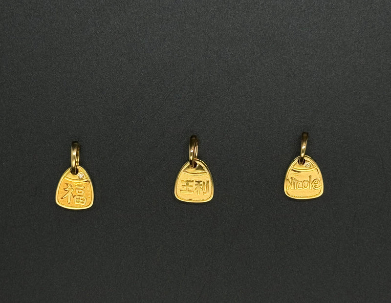 Pendants