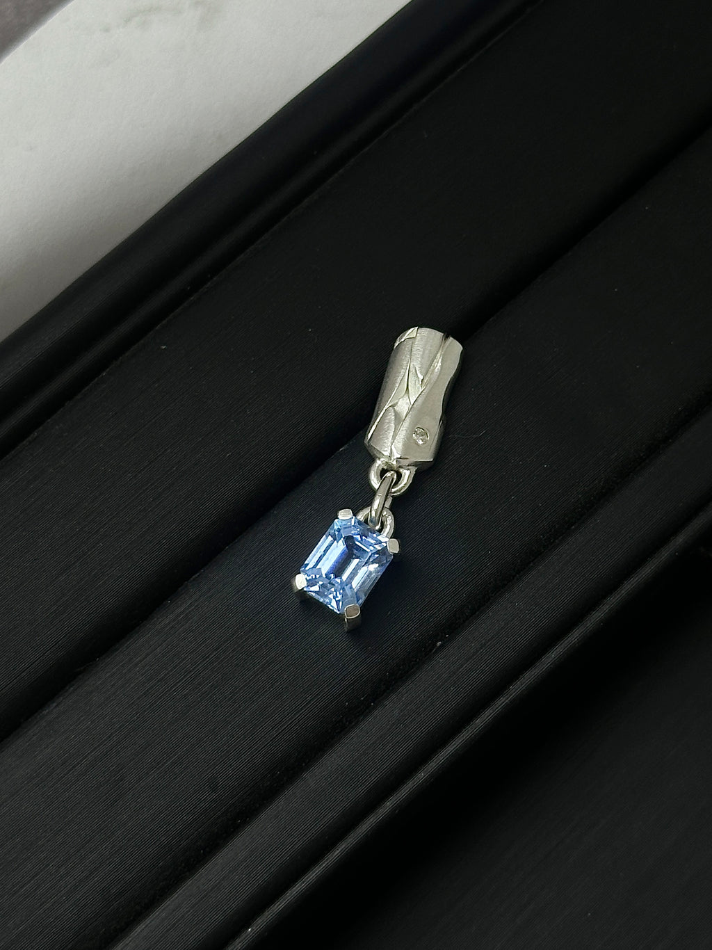Silent Tide 默澜 Ear Dangling