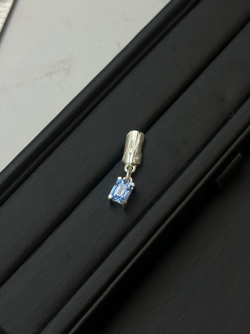 Silent Tide 默澜 Ear Dangling