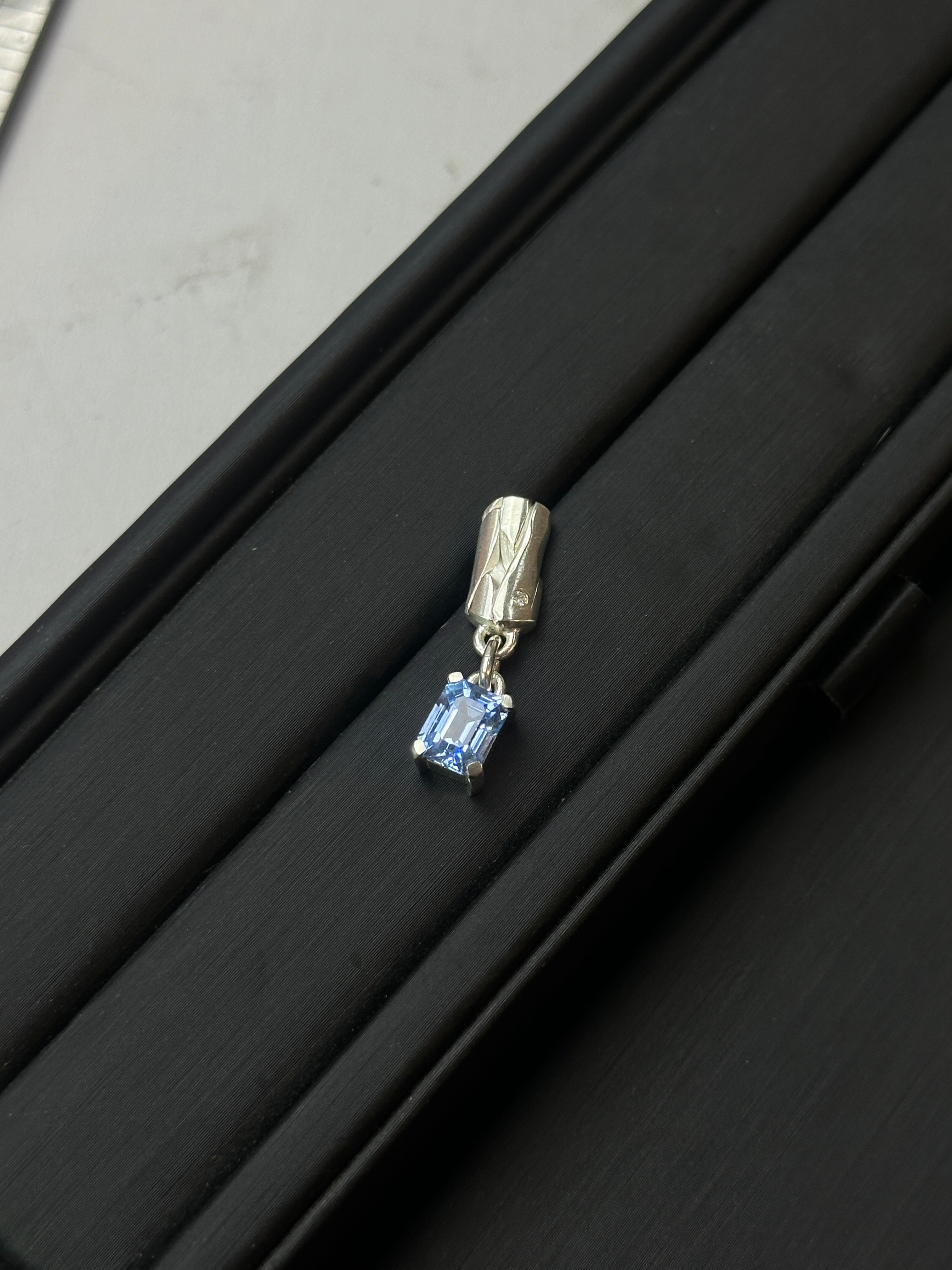 Silent Tide 默澜 Ear Dangling