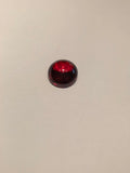 Geometric Birthstone Ring