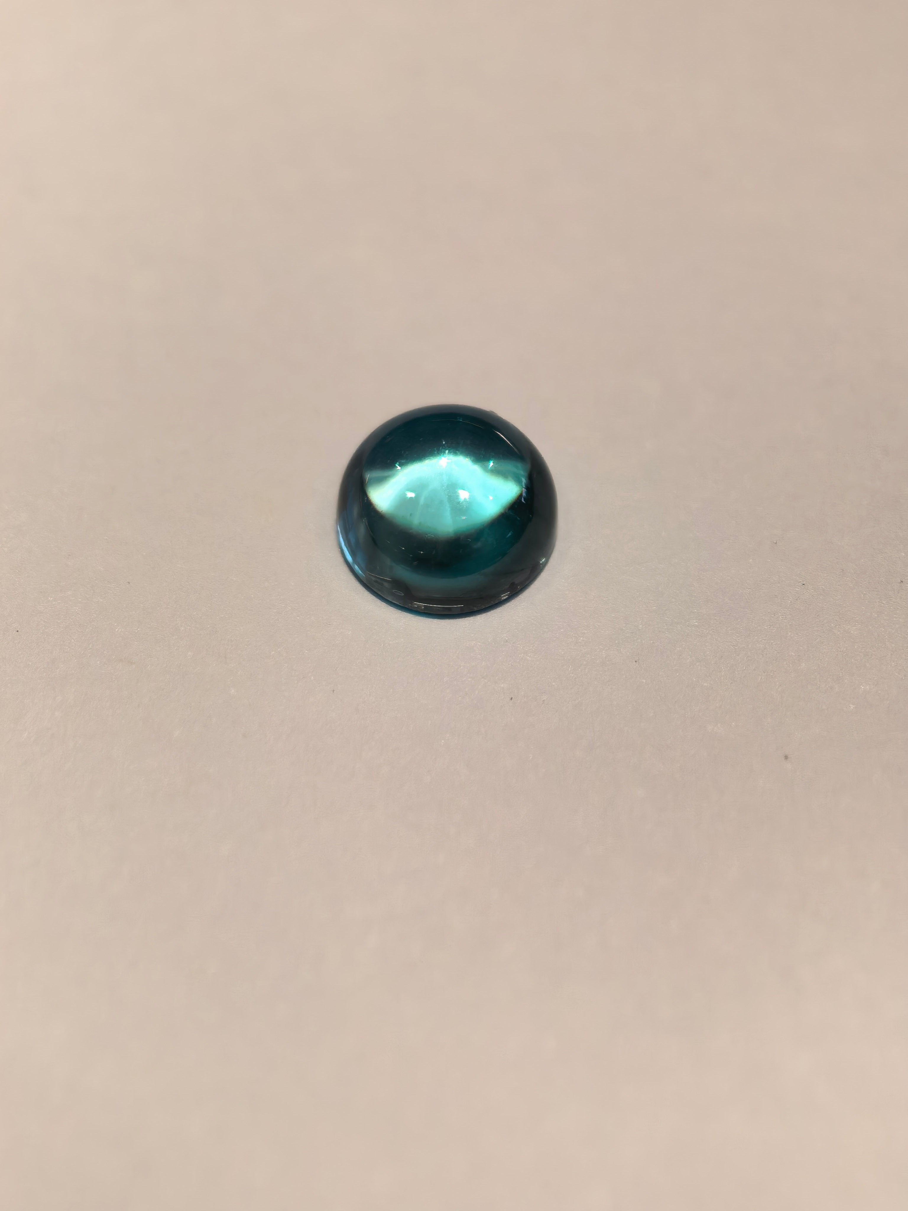 Birthstone Ring