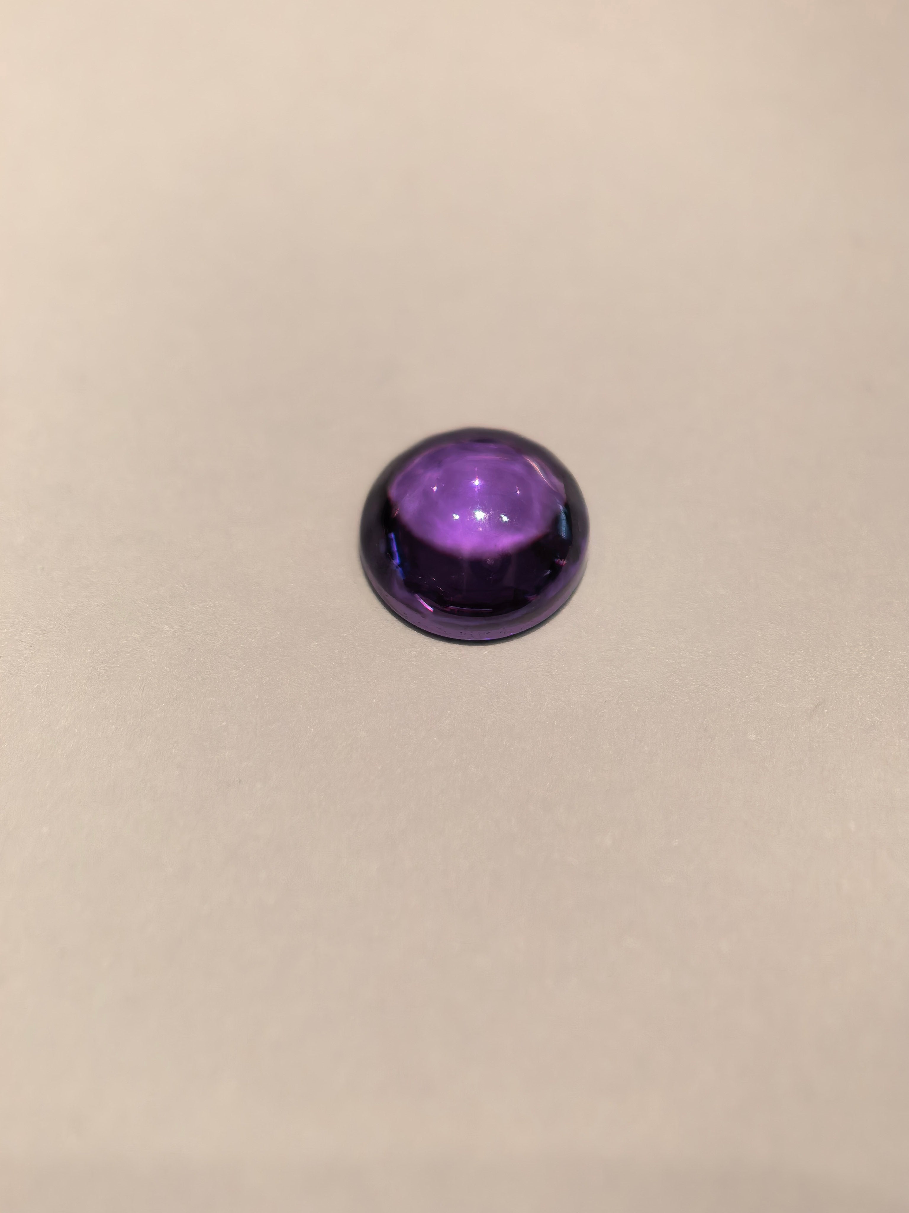 Birthstone Ring