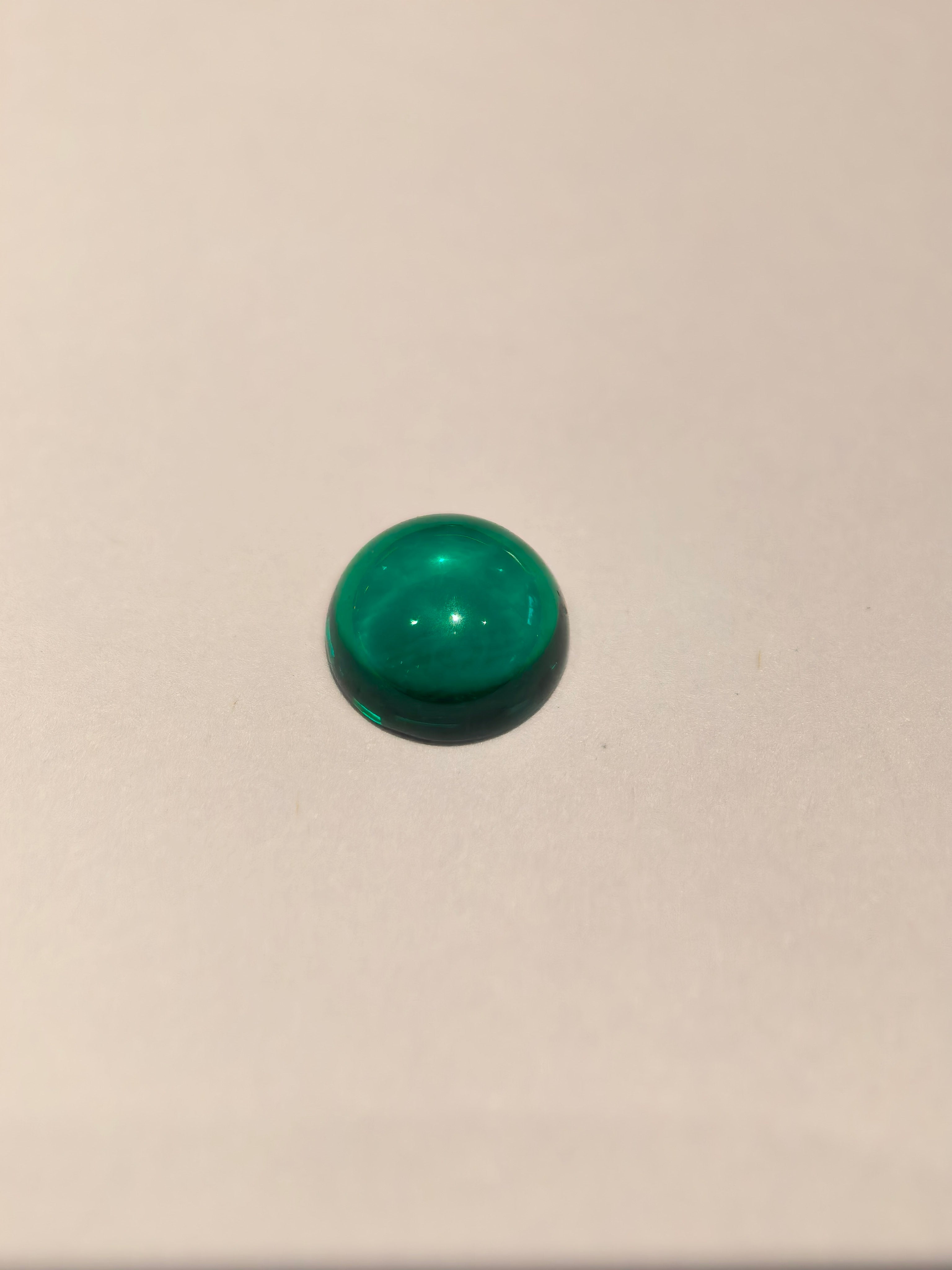 Birthstone Ring