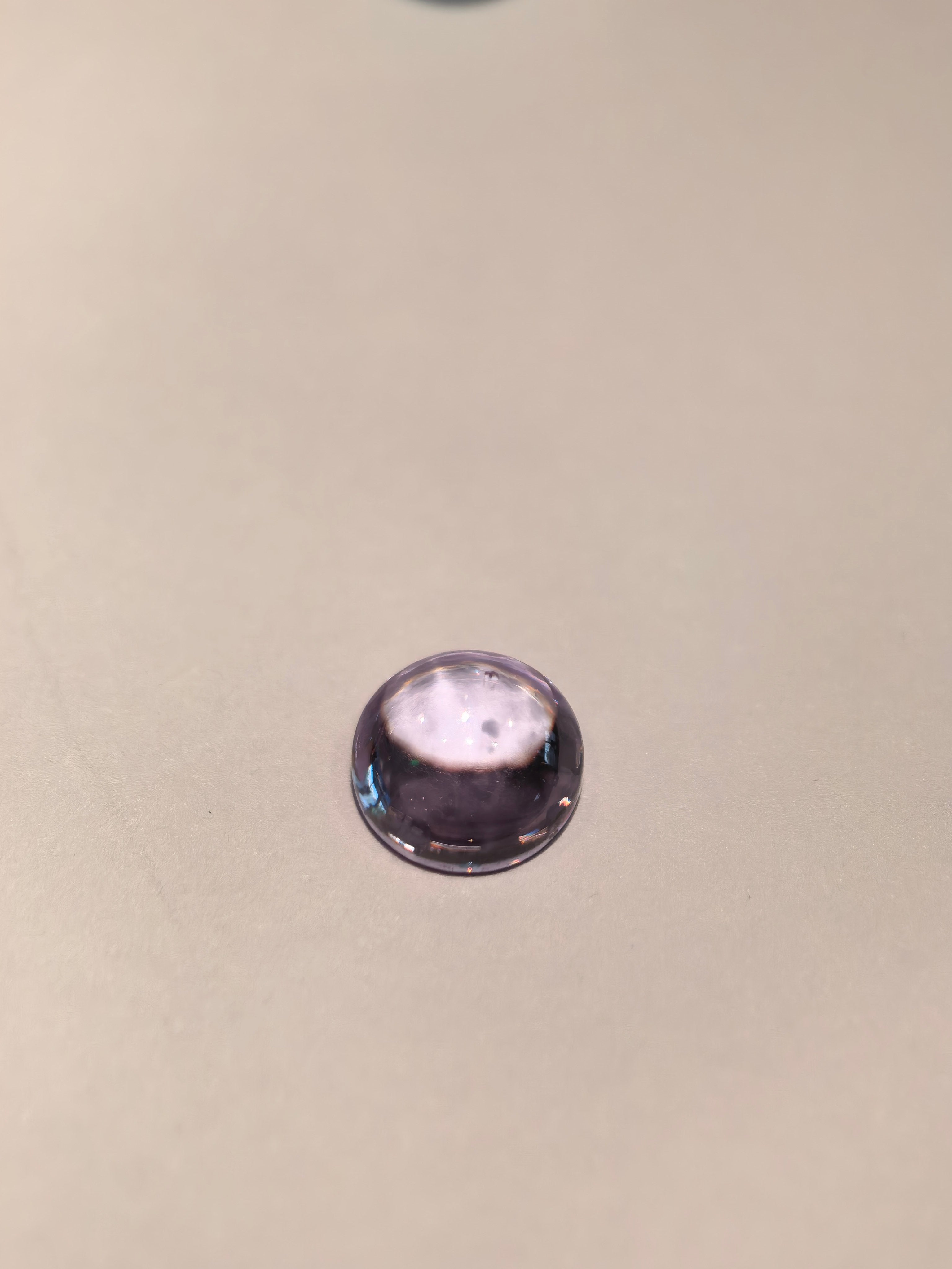 Birthstone Ring