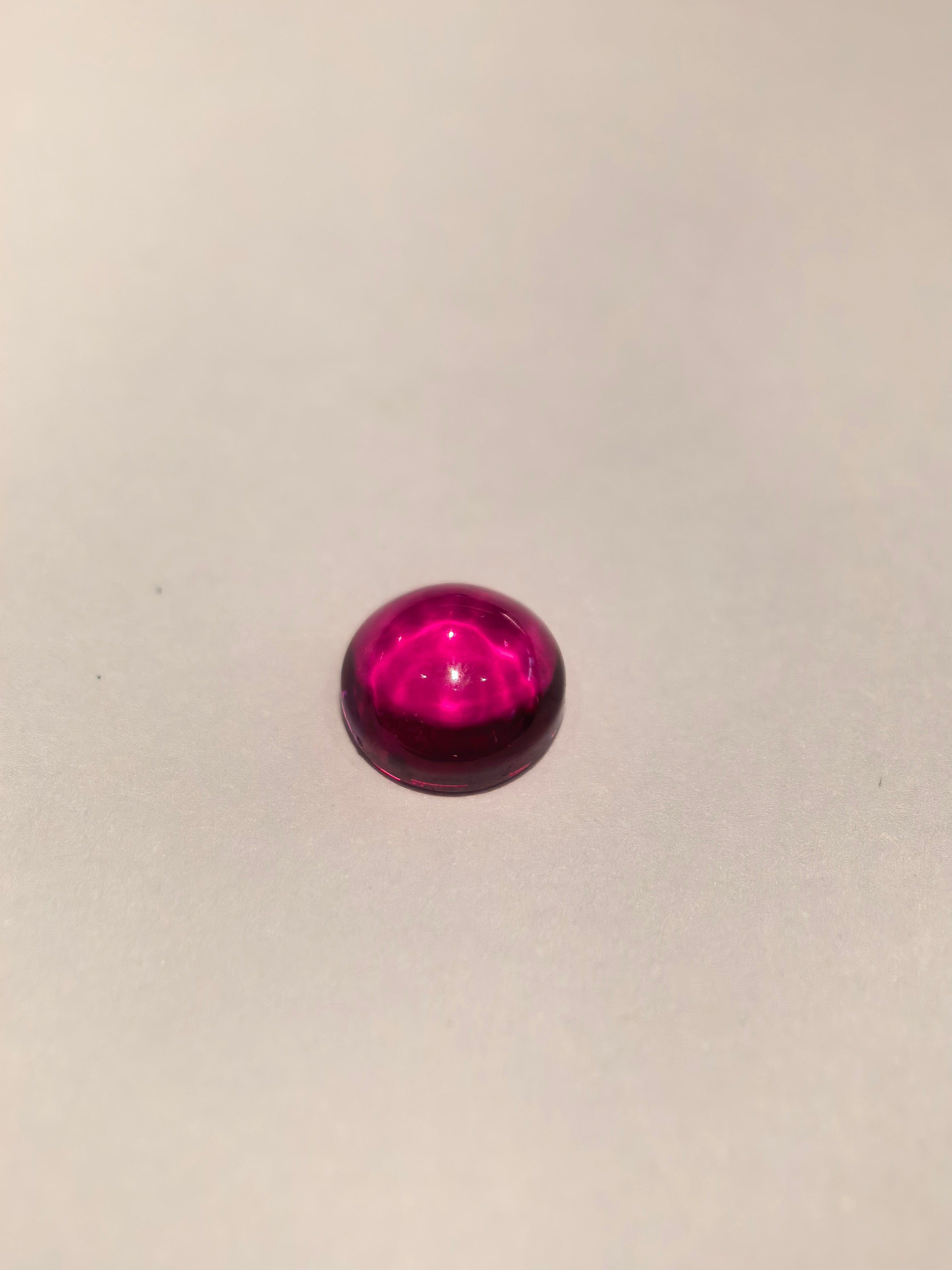 Birthstone Ring