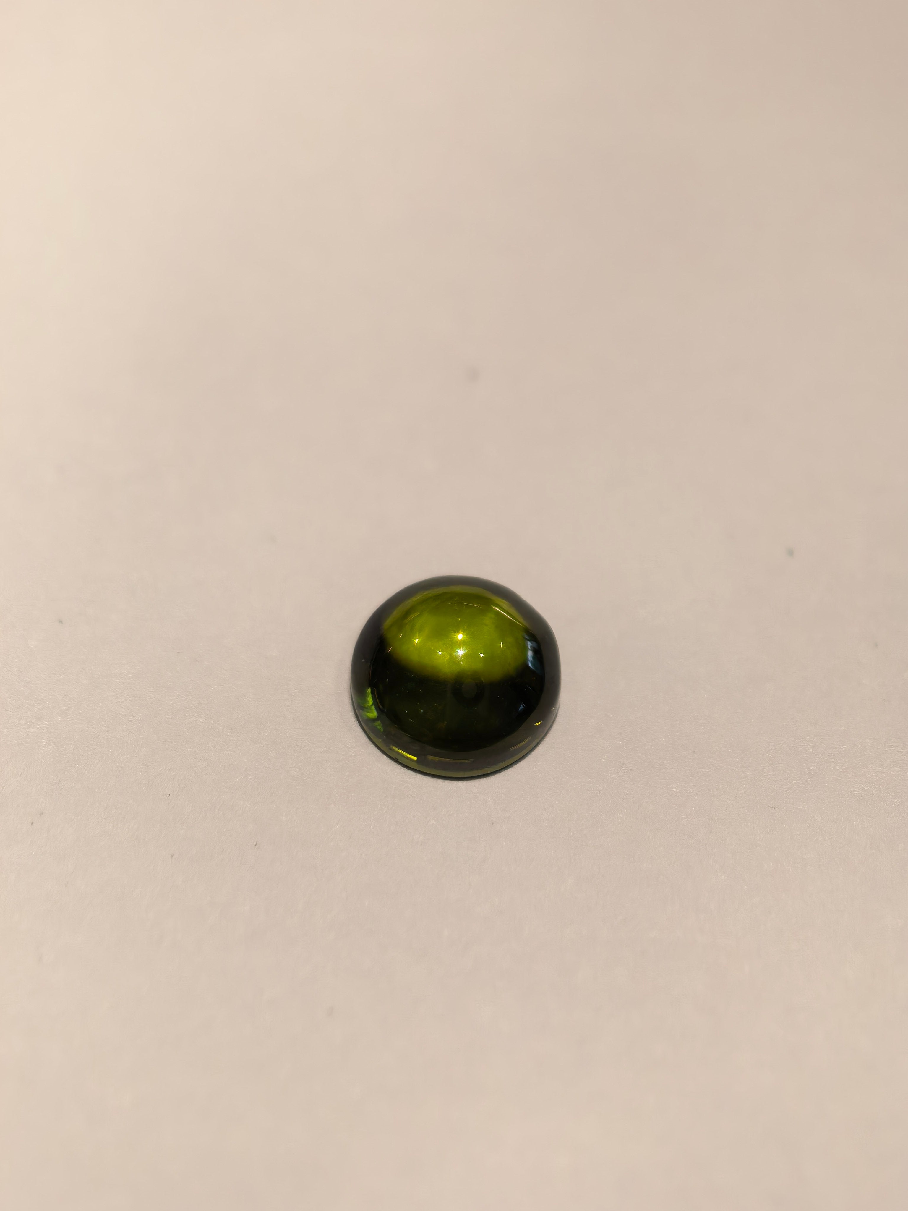 Birthstone Ring