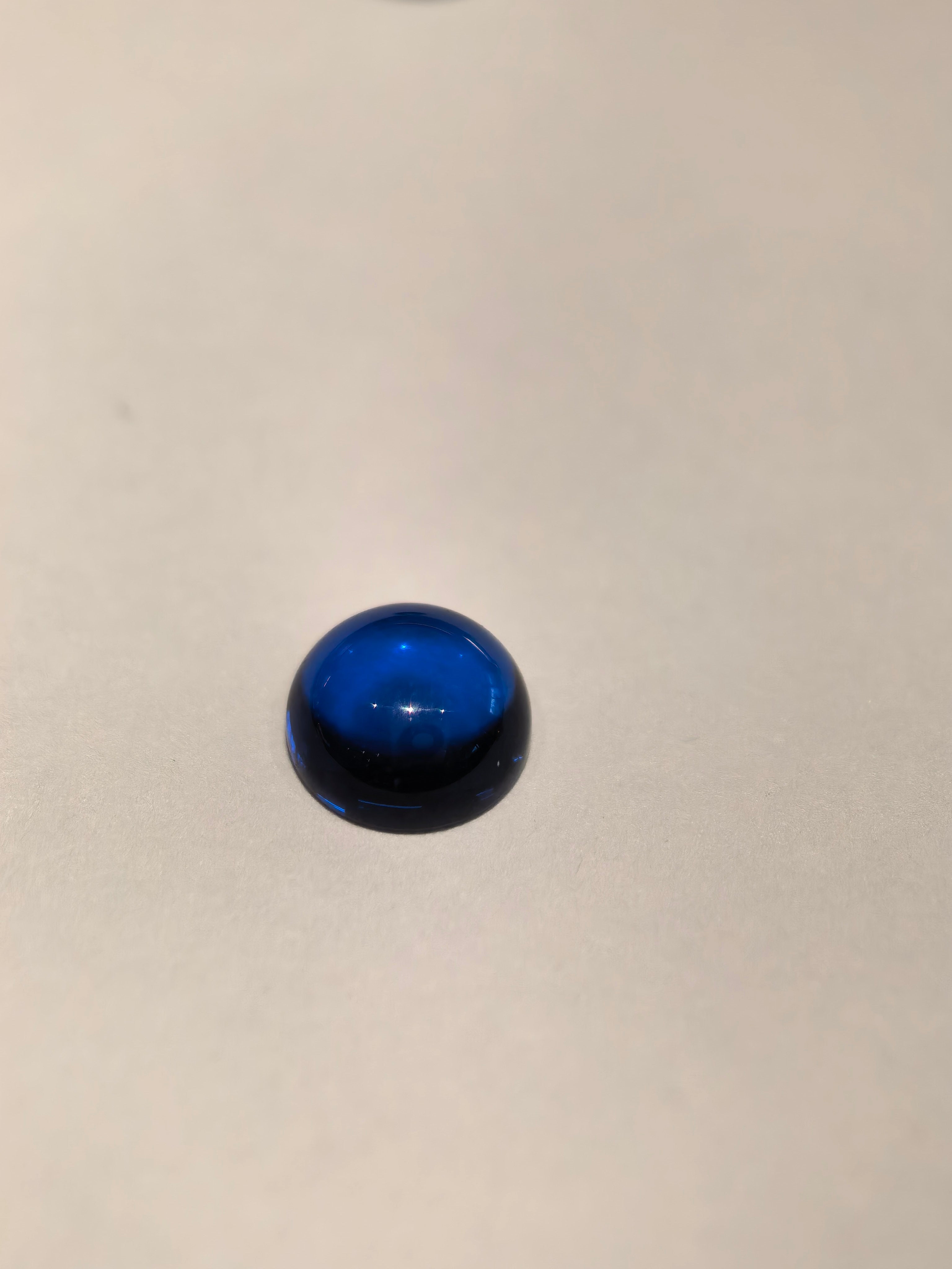 Birthstone Ring