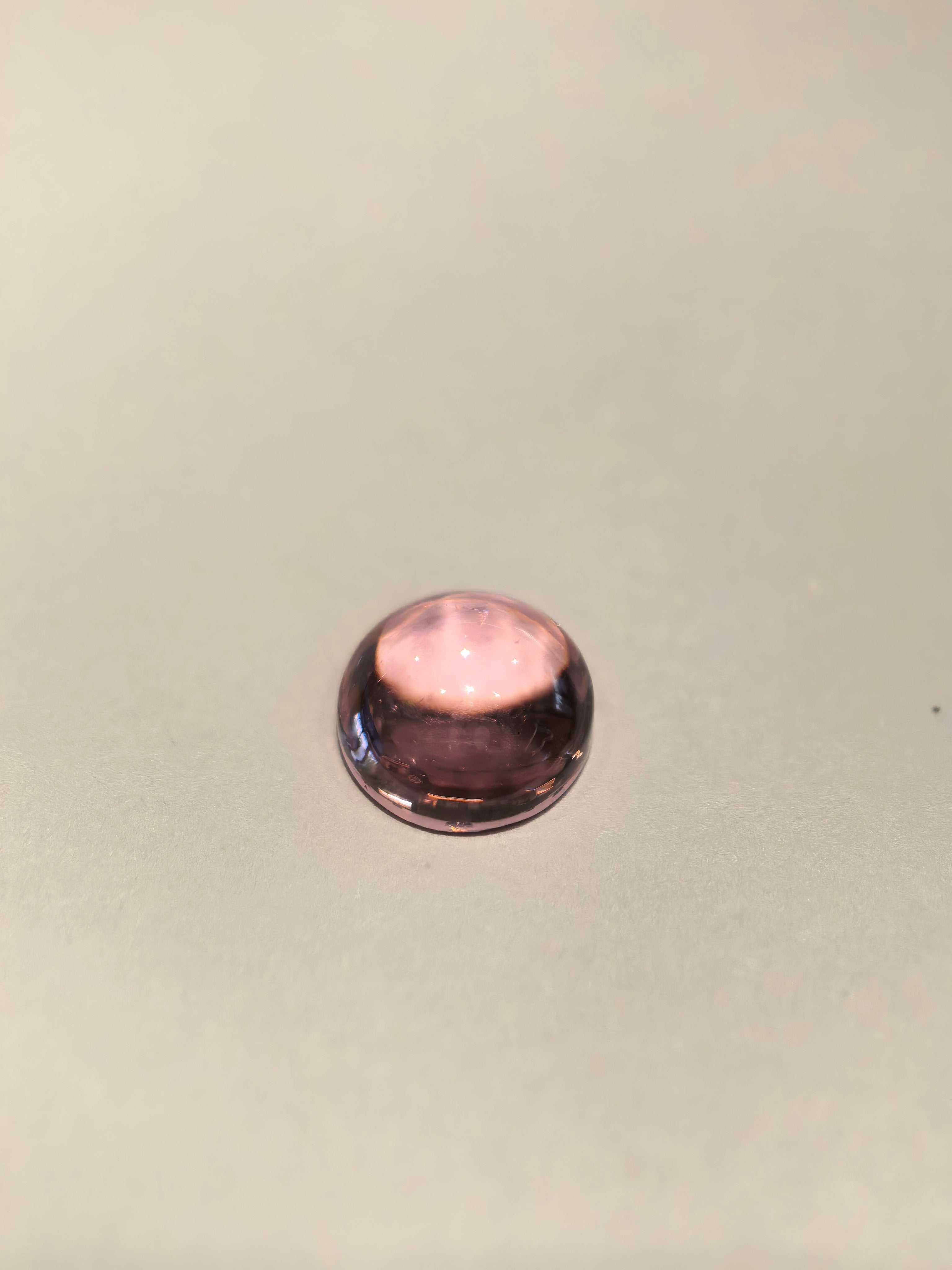 Birthstone Ring