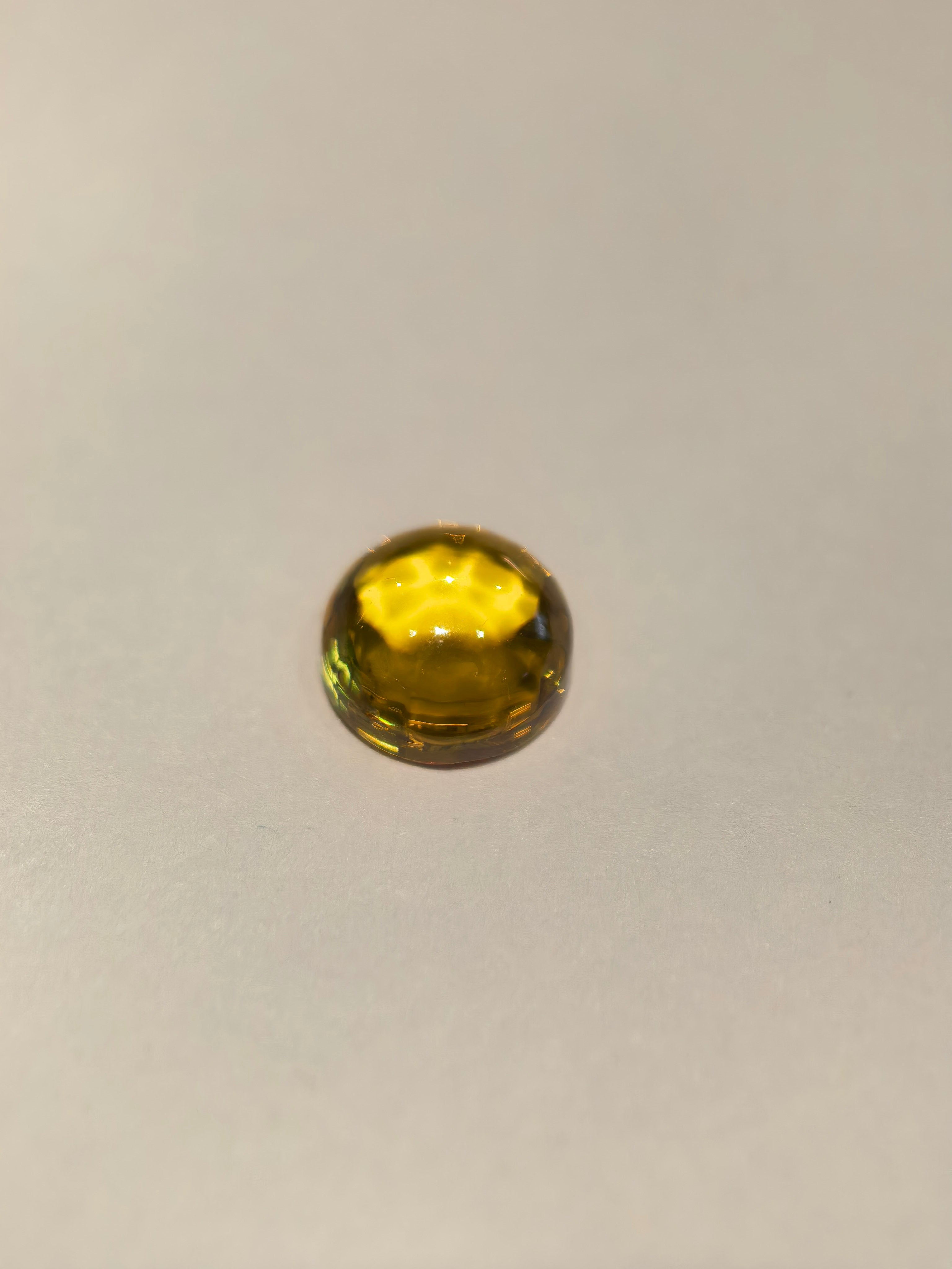 Birthstone Ring