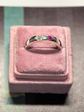 Scarlet Whisper 绯语 Ring