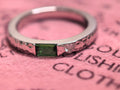 Greenwood Vow 翠林誓 Ring