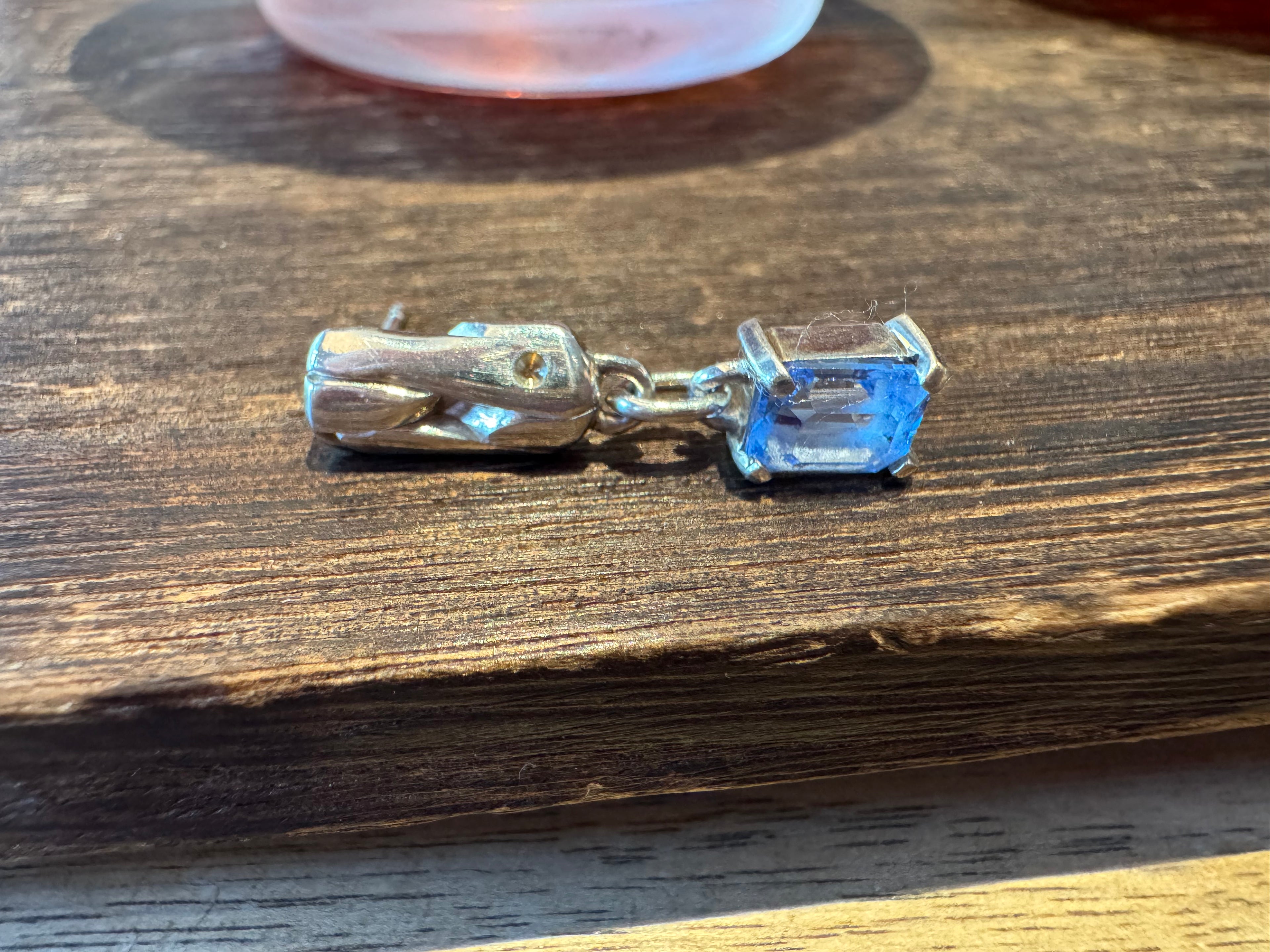 Silent Tide 默澜 Ear Dangling