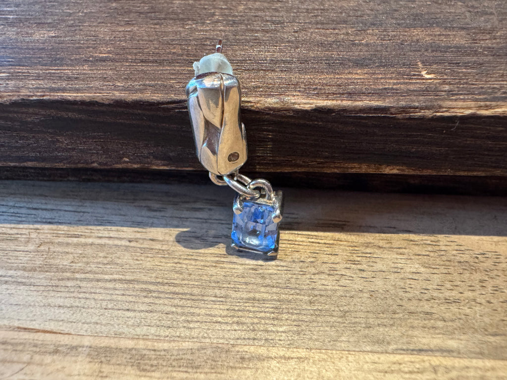 Silent Tide 默澜 Ear Dangling