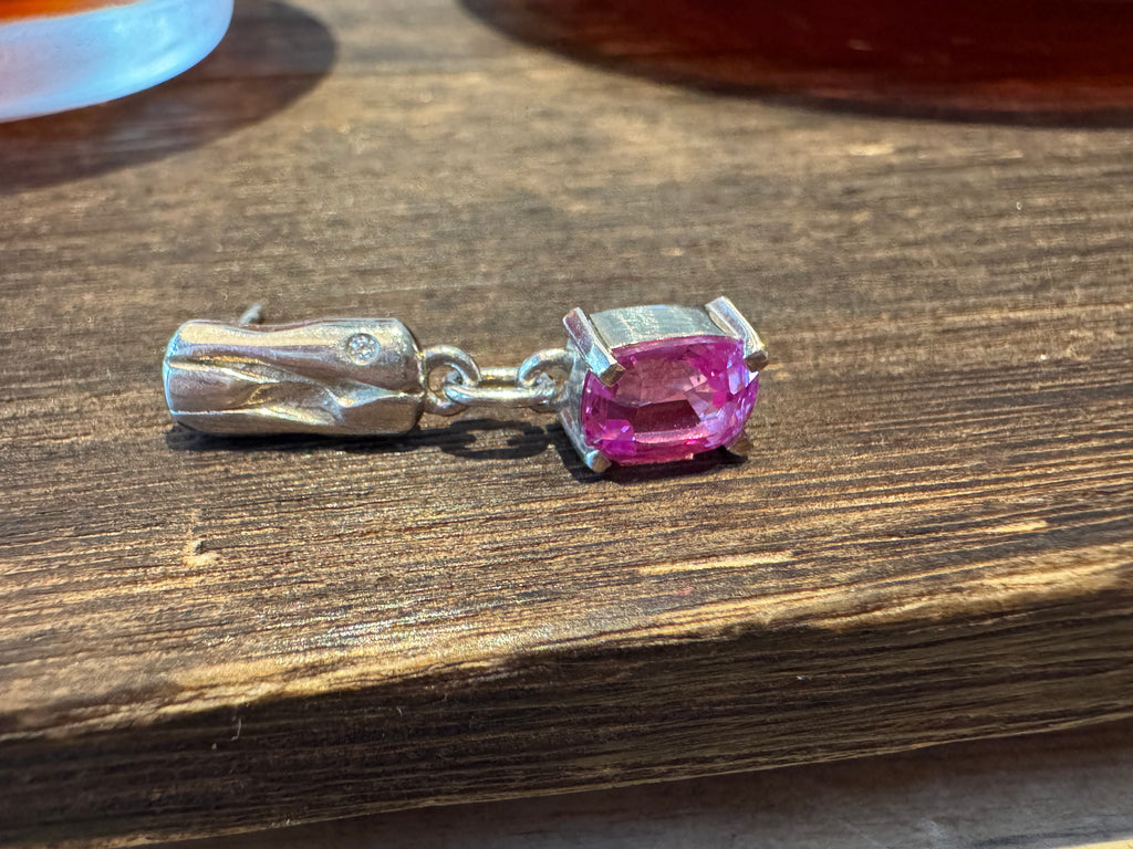 Silent Vintage 默酿 Ear Dangling