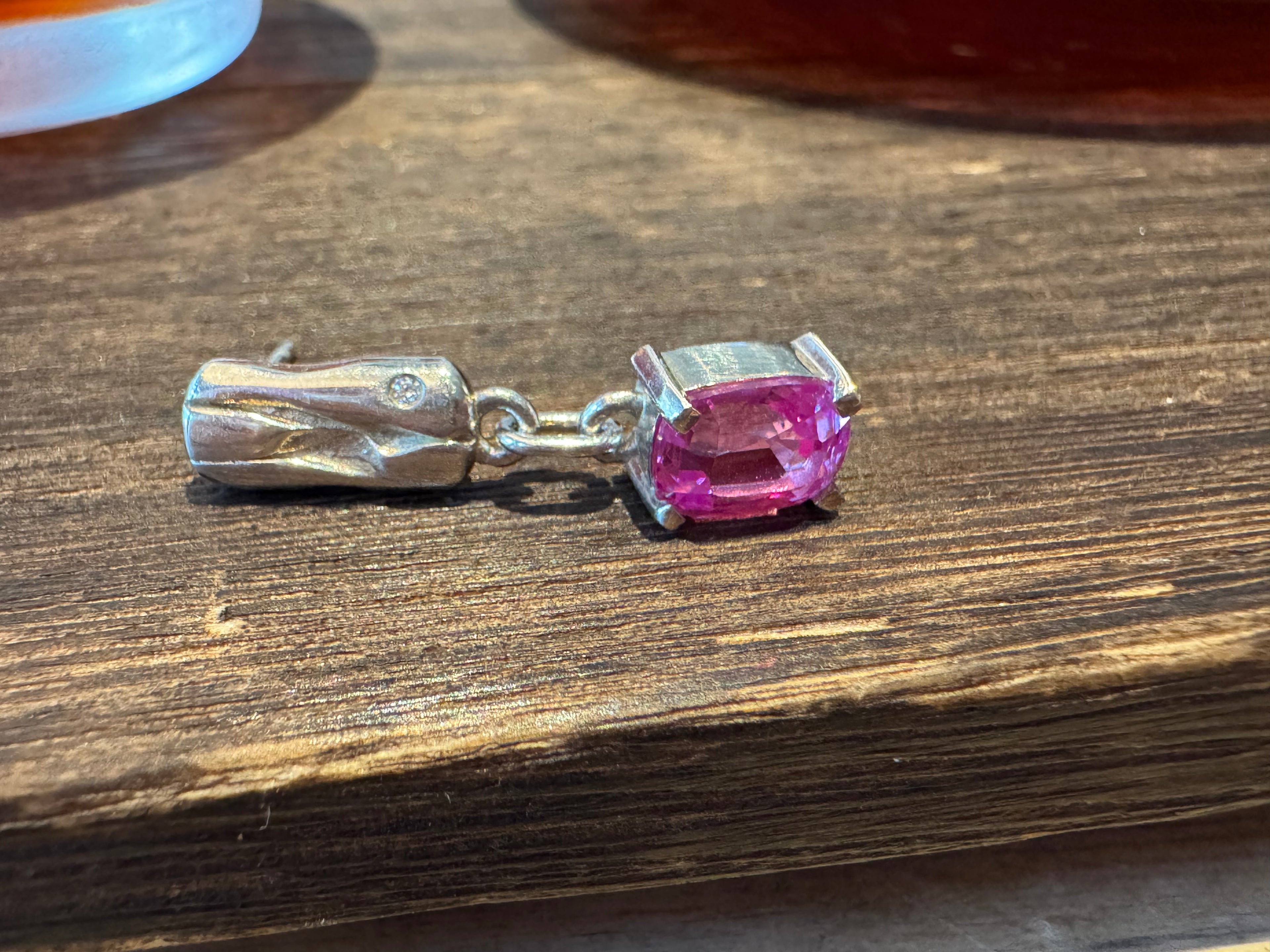 Silent Vintage 默酿 Ear Dangling