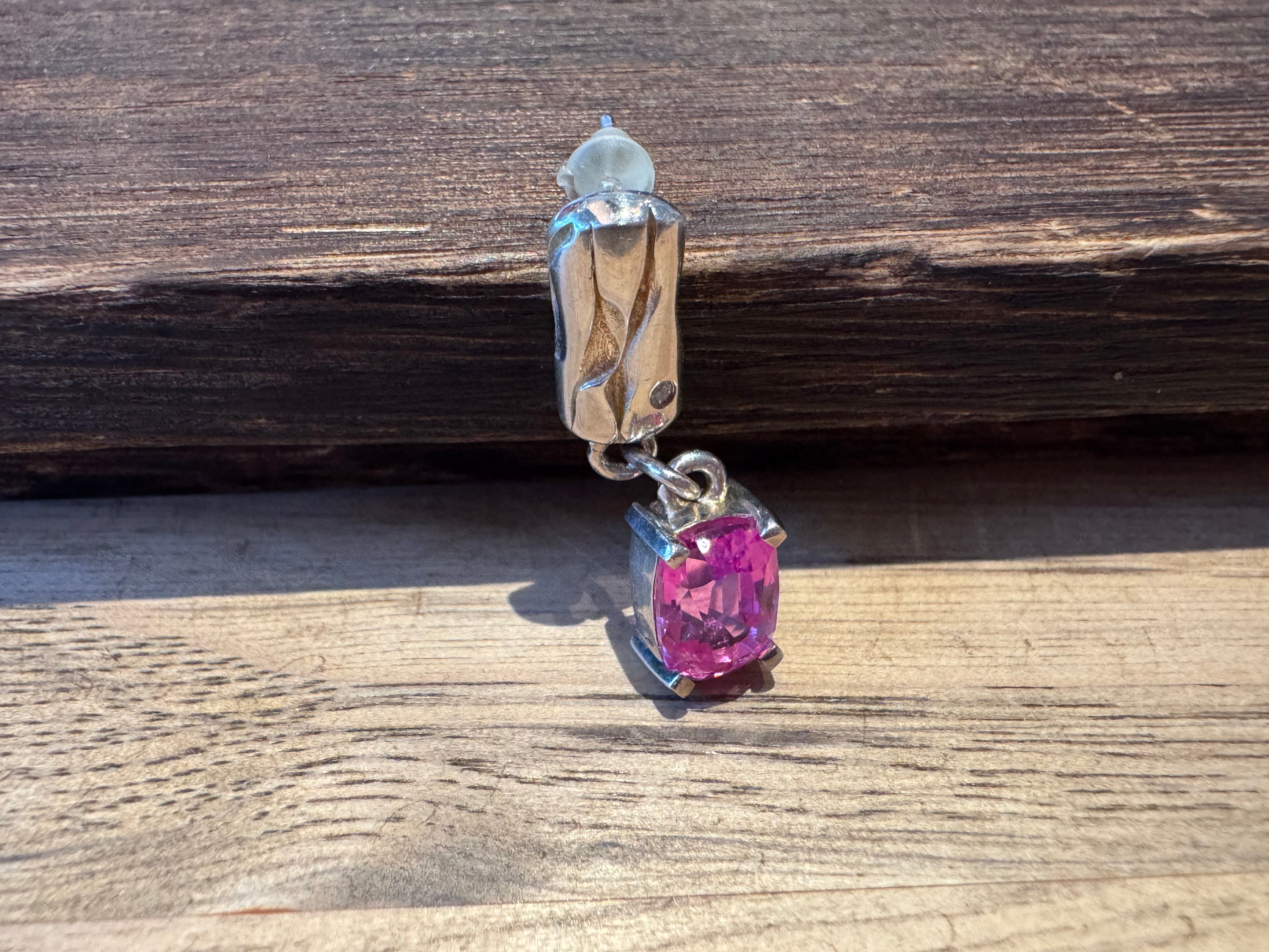 Silent Vintage 默酿 Ear Dangling
