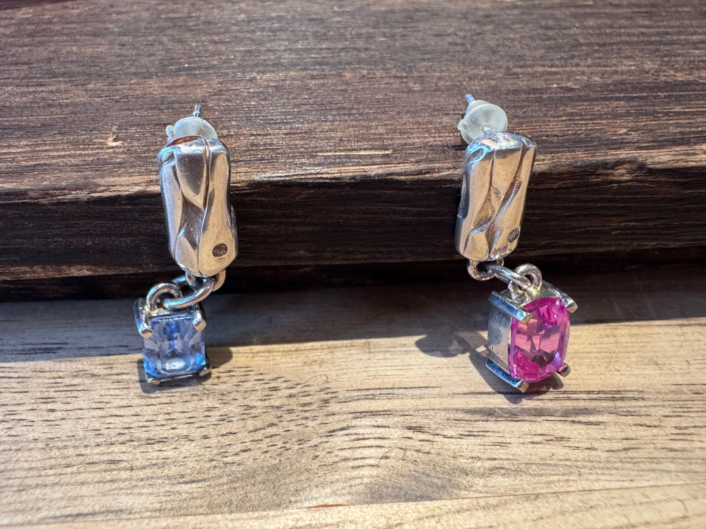 Silent Tide 默澜 Ear Dangling