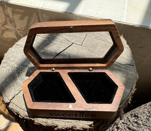 Double Ring Case