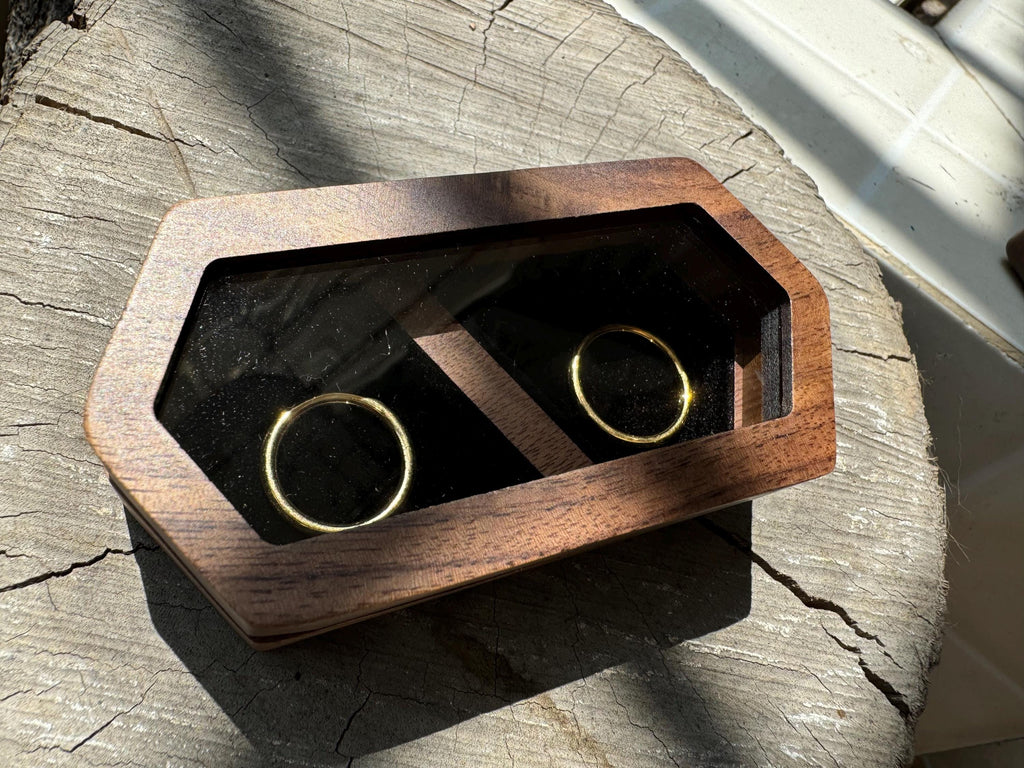 Double Ring Case