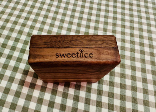 Brooch Gift Case