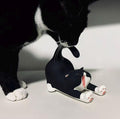 Bespoke Porcelain Cat